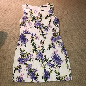 Ark & co dress